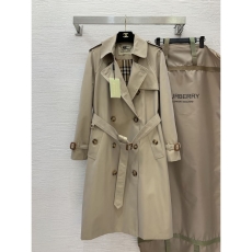 Burberry Outwear